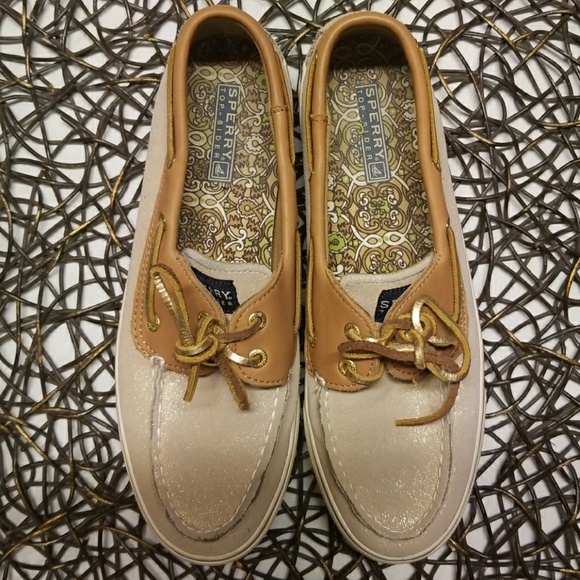 Sperry Shoes - SPERRY BOATSHOES